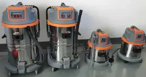 Wet Dry Vacuum Cleaner