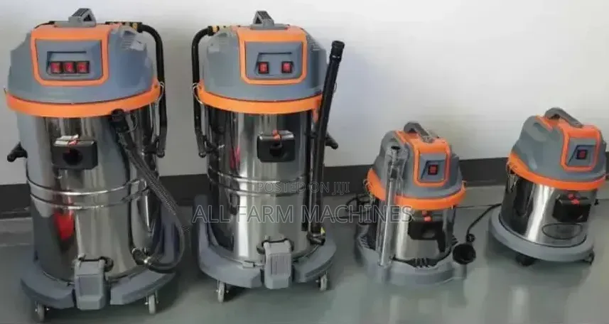 Wet Dry Vacuum Cleaner
