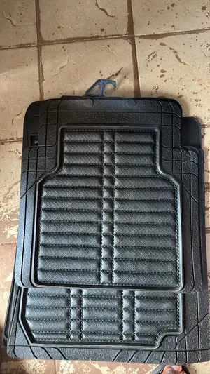 Original Toyota Floor Mats Available