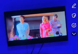 42 Inches Royal TV