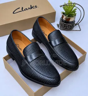 Clarks for Men