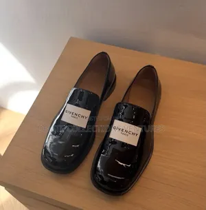 *Givenchy Coperate Shoe Available in Store*