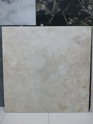 120×120 Travertine Spanish Tiles