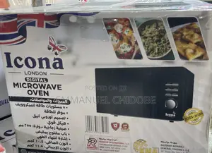 Digital Microwave