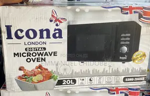 Digital Microwave