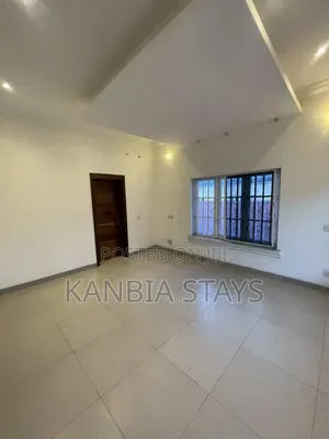 5bdrm Shared Apartment in Abraham Adesanya for rent