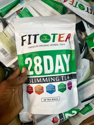 Wins Town Fit Tea 28 Days Slimming Tea
