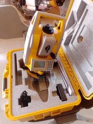 Total Station South Product