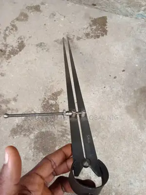 24" Spring Divider/ Spring Calliper