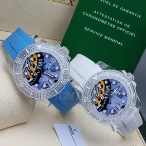 High Quality Rolex Watch