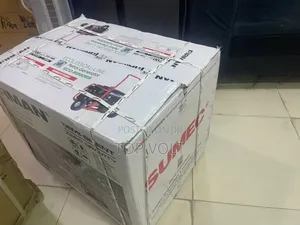 Sumec Firman ECO8990ES 6.7KVA Standby Generator