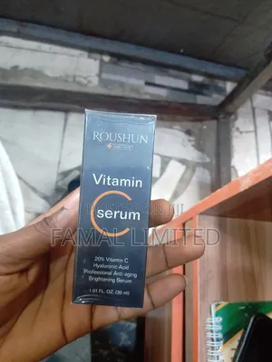 Roushun Vitamin Serum