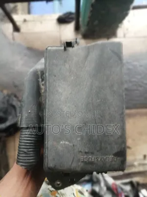 Complete Fusebox for Is250, 350 2013-2018