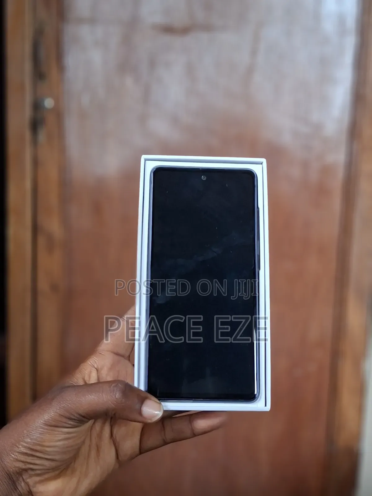 Samsung Galaxy S20 FE 5G 128 GB Blue