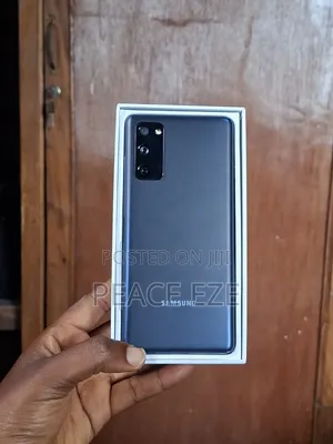 Samsung Galaxy S20 FE 5G 128 GB Blue