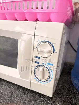 Midea Microwave