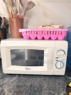 Midea Microwave