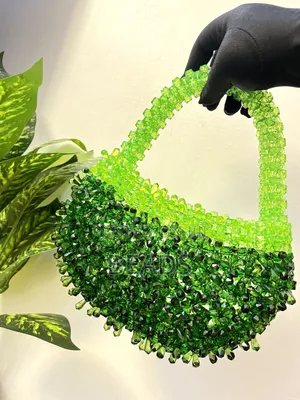 Liora Bead Bag