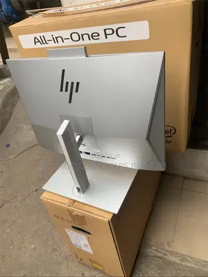 New Desktop Computer HP EliteOne 800 G6 8GB Intel Core i5 SSD 512GB