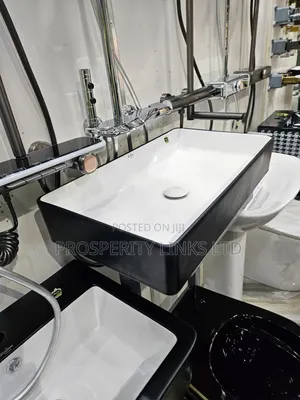 England Counter Top Wash Hand Basin