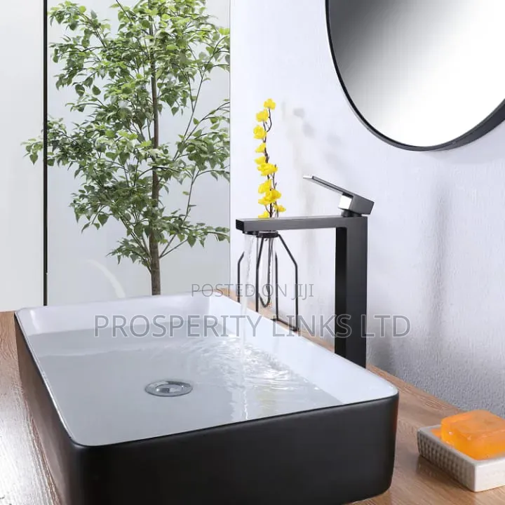 England Counter Top Wash Hand Basin