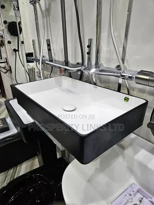 England Counter Top Wash Hand Basin