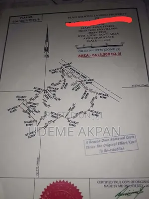 Land for Sale
