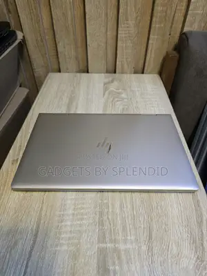 Laptop HP Envy 13 16GB Intel Core i7 SSD 512GB