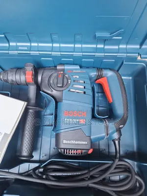 GBH 3-28 DFR Bosch Rotary Hammer