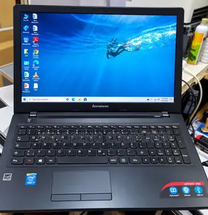Laptop Lenovo 4GB Intel Core i7 HDD 250GB