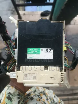Complete Dashboard Fusebox for Rx 350 2010-2015
