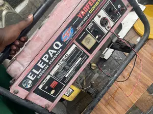 Elepad Generator for Sell