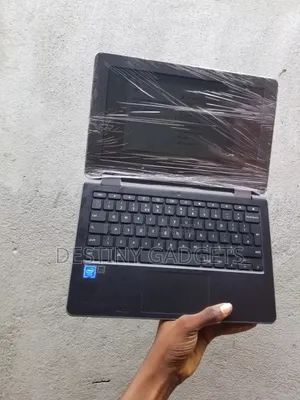 Laptop Asus Chromebook C202SA 4GB Intel Celeron SSD 32GB