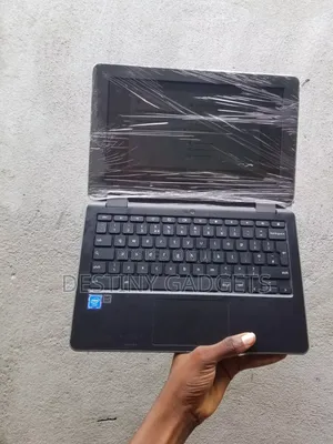Laptop Asus Chromebook C202SA 4GB Intel Celeron SSD 32GB