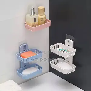Bathroom Soap Dish