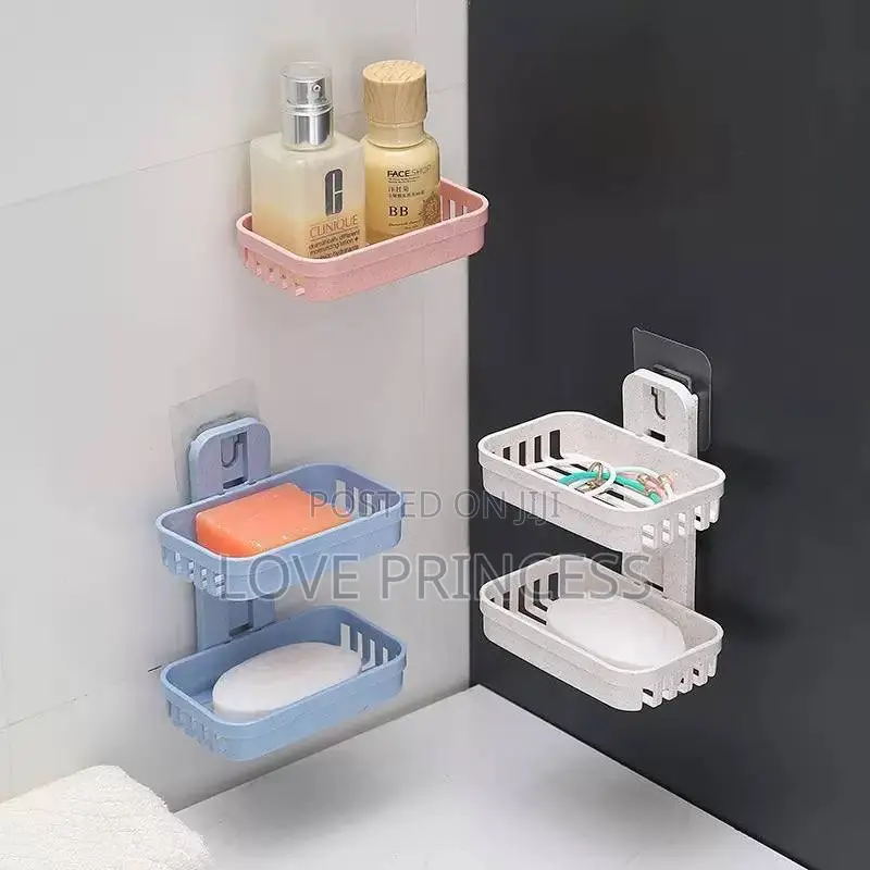 Bathroom Soap Dish