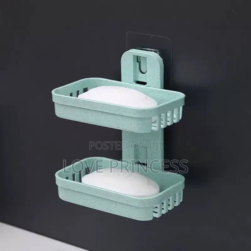 Bathroom Soap Dish