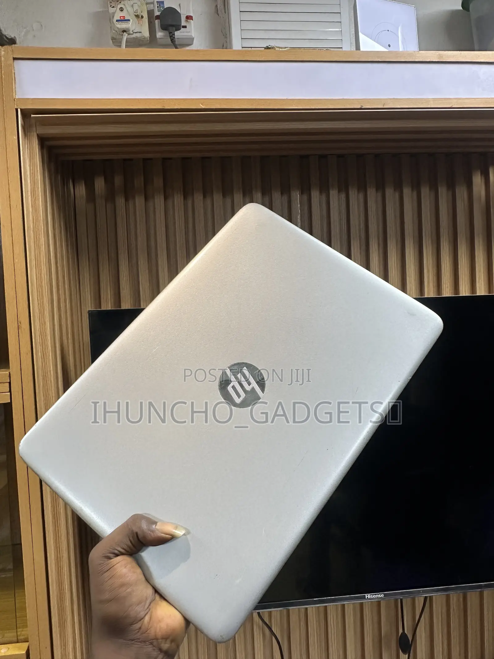Laptop HP EliteBook 840 G3 8GB Intel Core i5 SSD 256GB