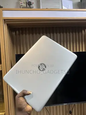 Laptop HP EliteBook 840 G3 8GB Intel Core i5 SSD 256GB