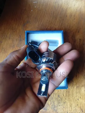 9005 and 9006 Bulbs