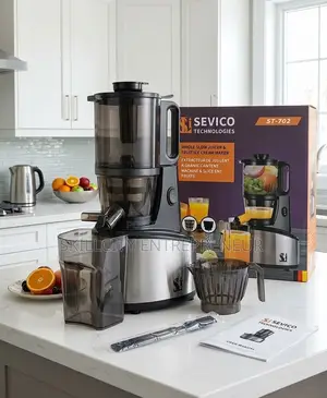 SLI 702 Commercial Blender Coil