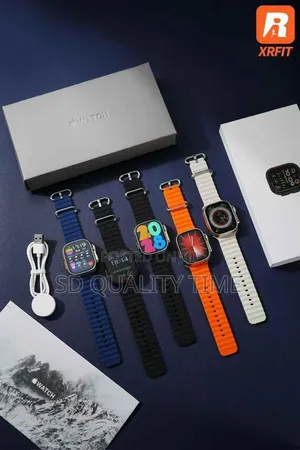 Apple Watch Ultra 2