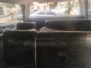 Toyota HiAce 2013 Grey