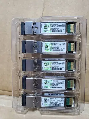 Cisco 10gb Sr SFB Module