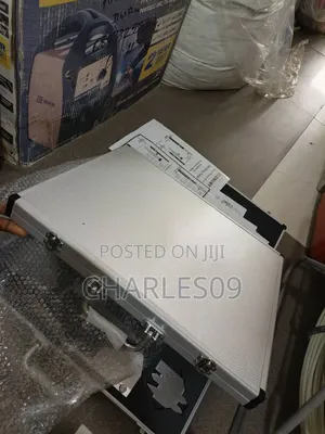 Inspection Kit Set