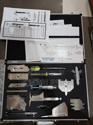 Inspection Kit Set