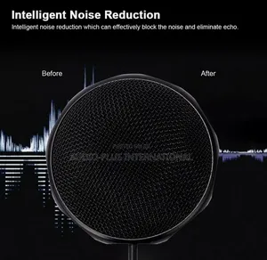 USB Conference Zoom Microphone