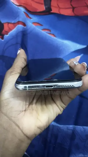 Apple iPhone 11 Pro 256 GB White