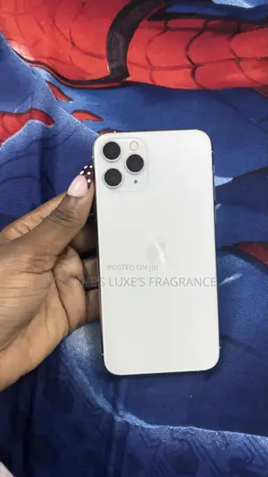 Apple iPhone 11 Pro 256 GB White
