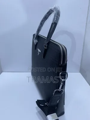 Official Prada Laptop Bag